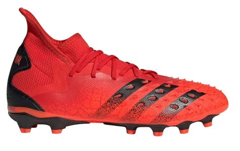 adidas predator rood zwart|adidas predator footwear.